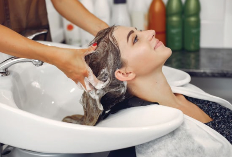 haircare