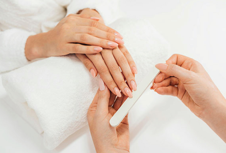 Nail care